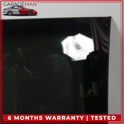 2014-2020 Mercedes W222 S550e Sedan Center Solar Panoramic Sunroof Glass OEM