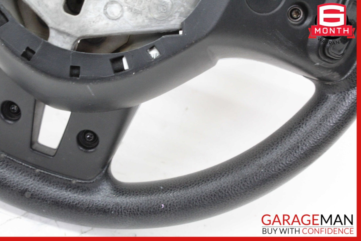 2011-2014 Dodge Charger LD Sedan Steering Wheel P1RT61DX9AF