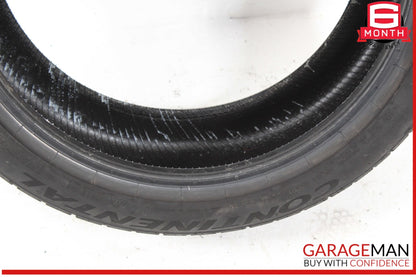 Continental ExtremeContact 235/40 ZR18 95Y Wheel Tire OEM