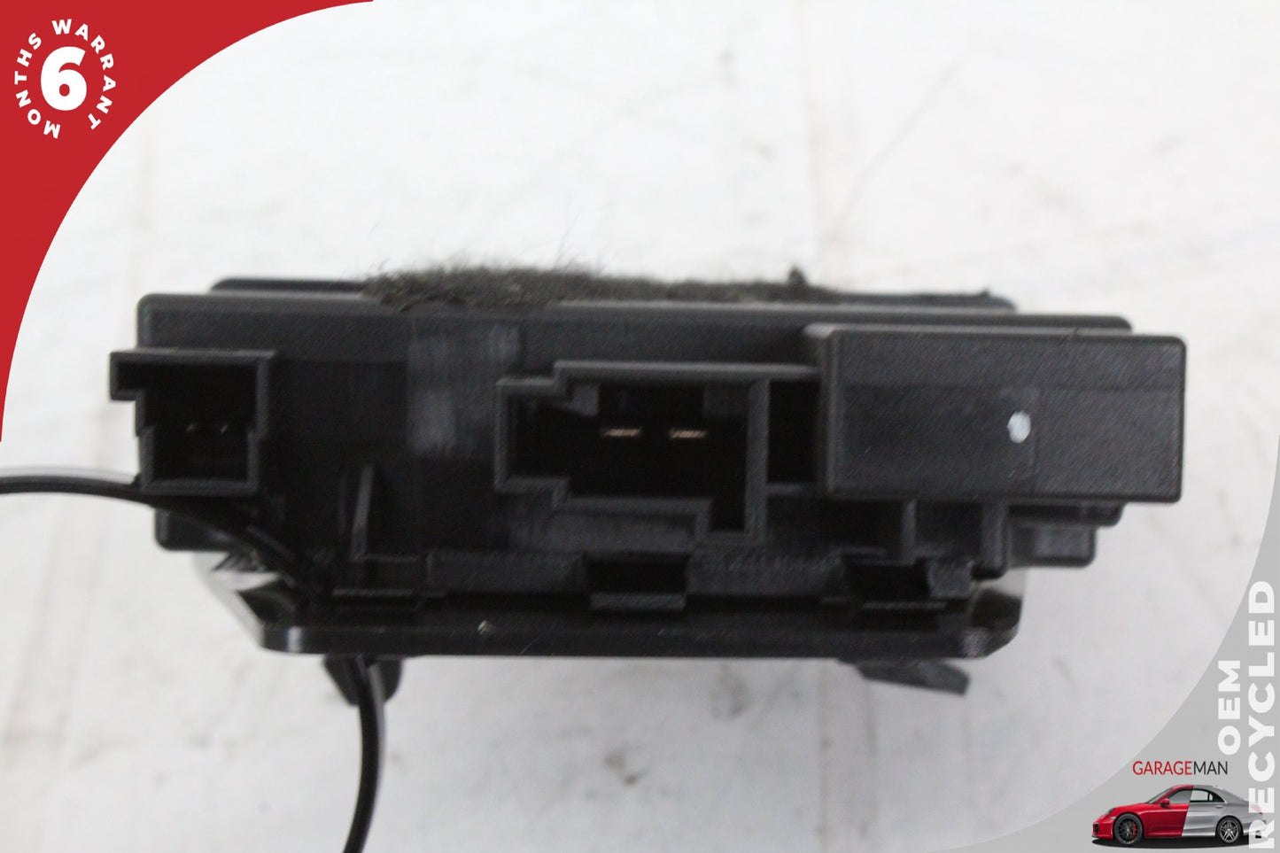 2006-2011 Mercedes W219 CLS500 Rear Door Keyless Go Control Module Unit OEM