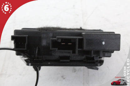 2006-2011 Mercedes W219 CLS500 Rear Door Keyless Go Control Module Unit OEM
