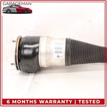2014-2020 Mercedes W222 S550e Rear Left Side Shock Strut Absorber 2223201700 OEM