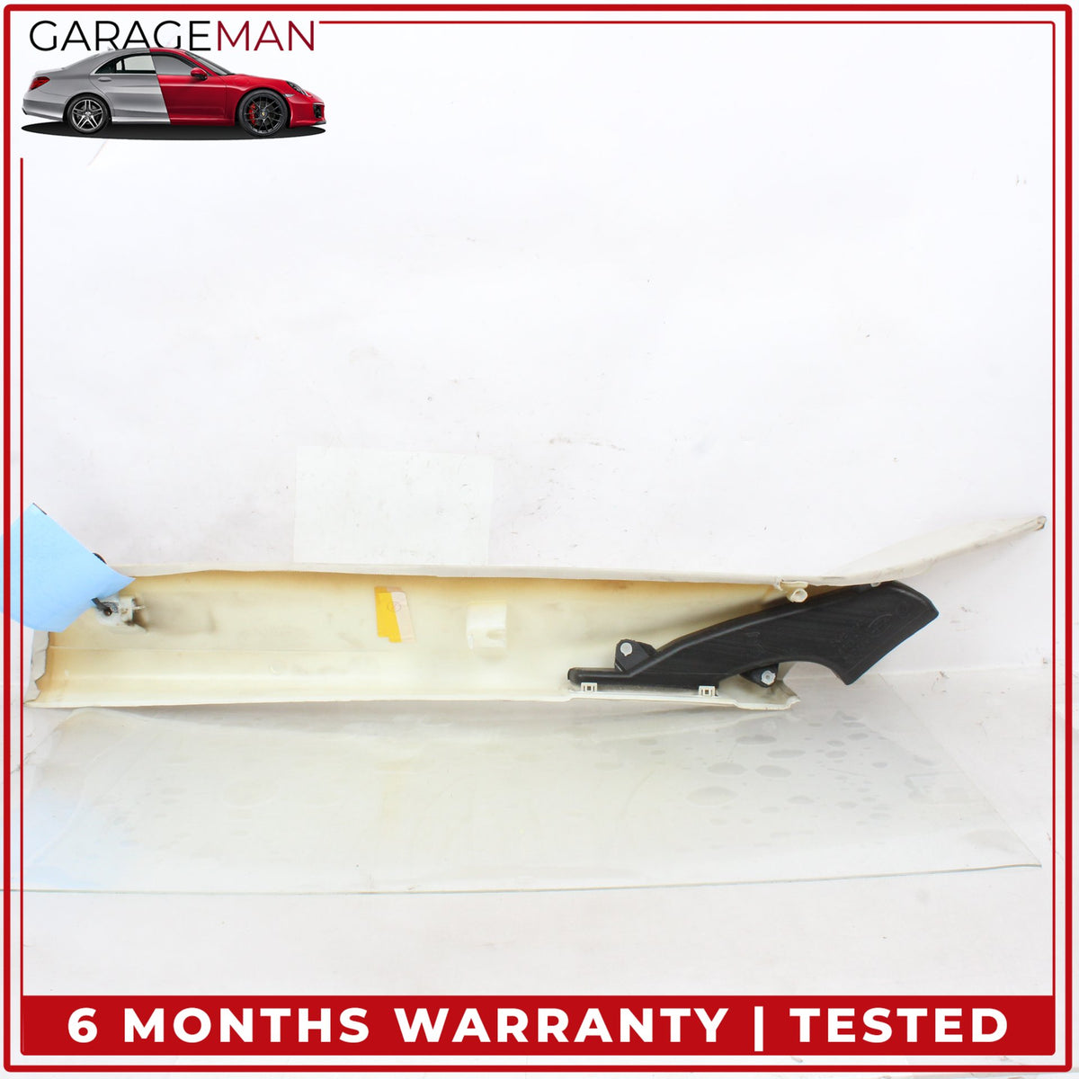 2013-2021 Land Rover Range Rover L405 Left & Right A Pillar Trim Set OEM