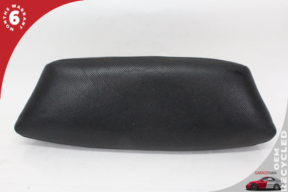 2011-2013 BMW 550i F10 RWD Front Leg Thigh Support Cushion Cover 9117547