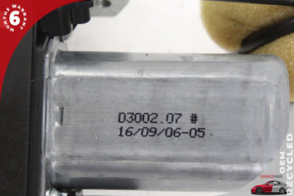 2007-2014 Mercedes W221 S550 Rear Trunk Lid Latch Lock Actuator 2217500085 OEM