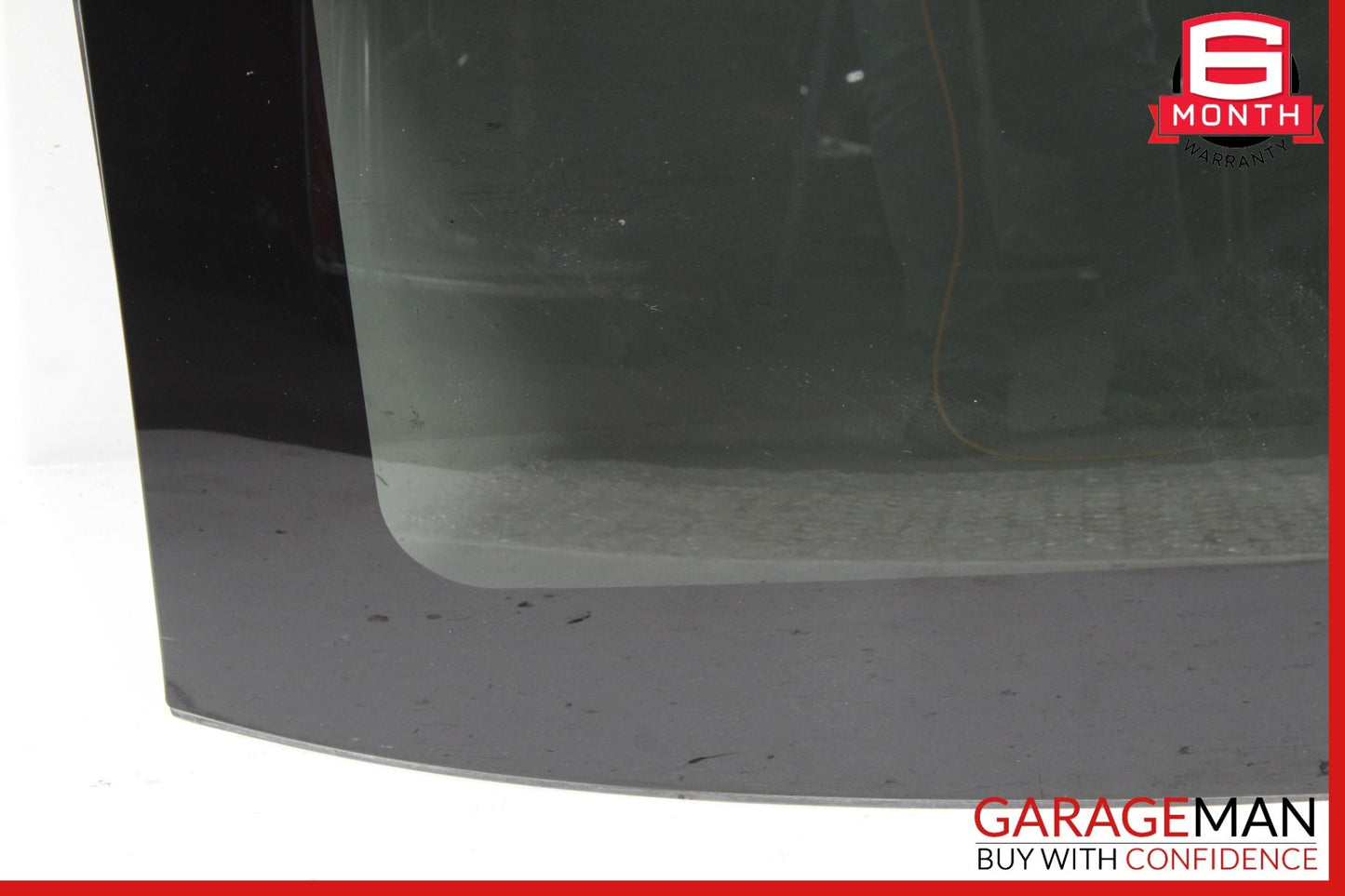 2008-2017 Audi A5 S5 RS5 Coupe Front Panoramic Sunroof Glass 8T0877911B OEM