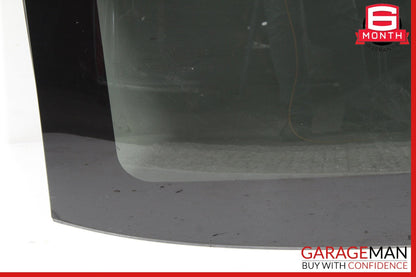 2008-2017 Audi A5 S5 RS5 Coupe Front Panoramic Sunroof Glass 8T0877911B OEM