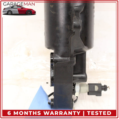 2008-2016 Audi A6 S5 Q5 Q7 Engine Motor Oil Filter Housing 06E115405C OEM
