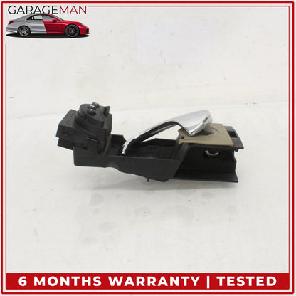 1997-2006 Jaguar XK8 XKR Front Left Driver Side Interior Door Handle OEM