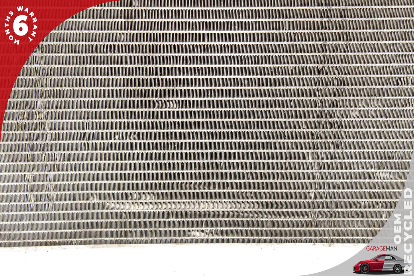 1998-2002 Pontiac Firebird A/C AC Air Condition Condenser Radiator 52472662 OEM
