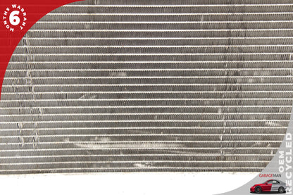 1998-2002 Pontiac Firebird A/C AC Air Condition Condenser Radiator 52472662 OEM