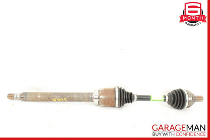 2015-2018 Volvo S60 V60 Front Right Passenger Side CV Axle Drive Shaft OEM