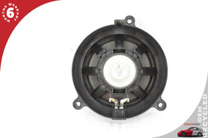 2001-2007 Mercedes W203 C240 Front Left and Right Side Door Speaker 2038201102