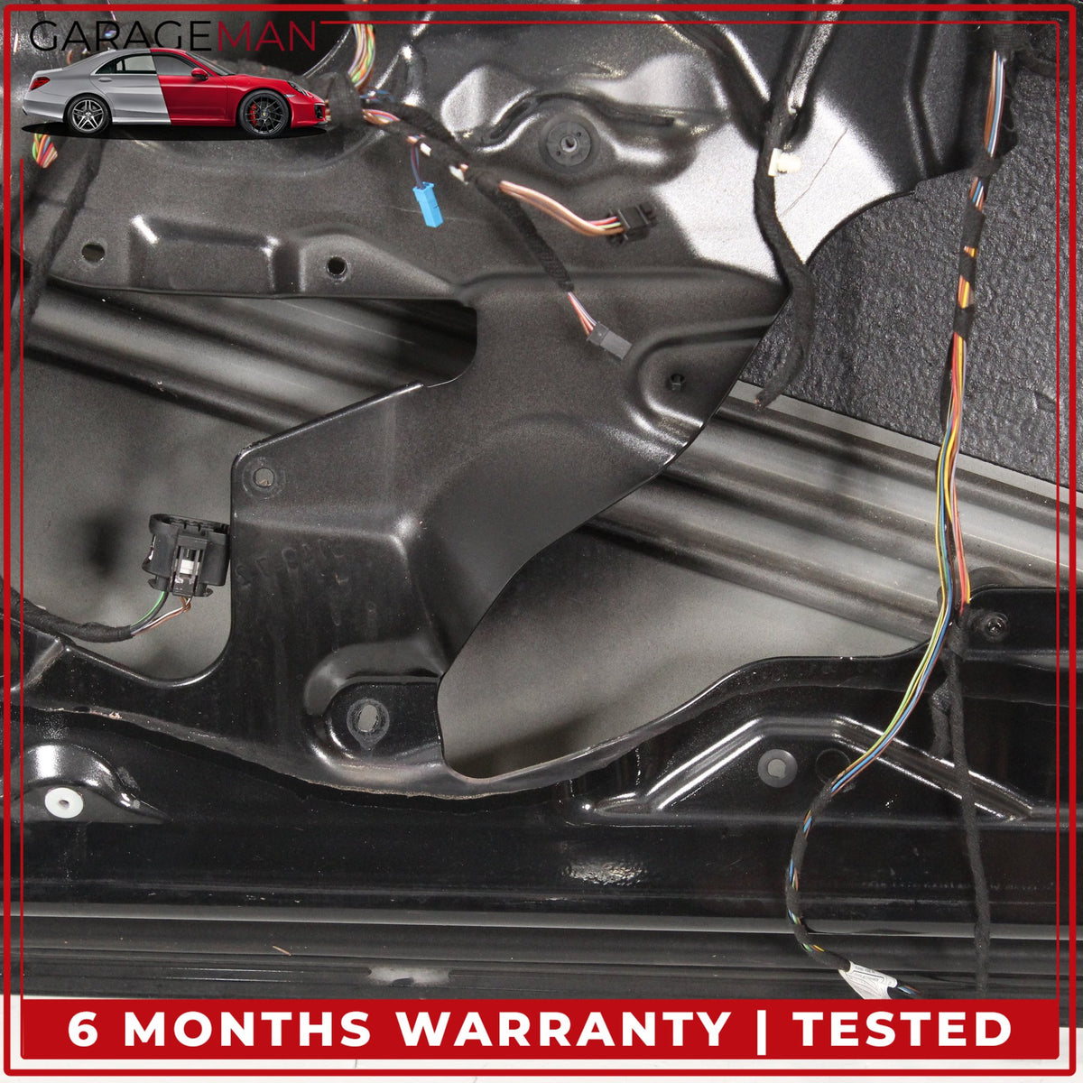 2014-2021 BMW M235i F22 Right Front Door Shell 7381288 OEM
