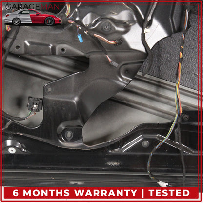 2014-2021 BMW M235i F22 Right Front Door Shell 7381288 OEM