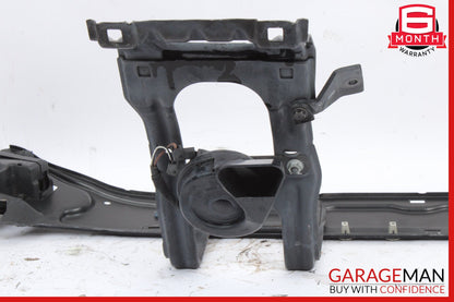 2003-2009 Mercedes W209 CLK350 CLK500 Upper Radiator Support Tie Bar OEM