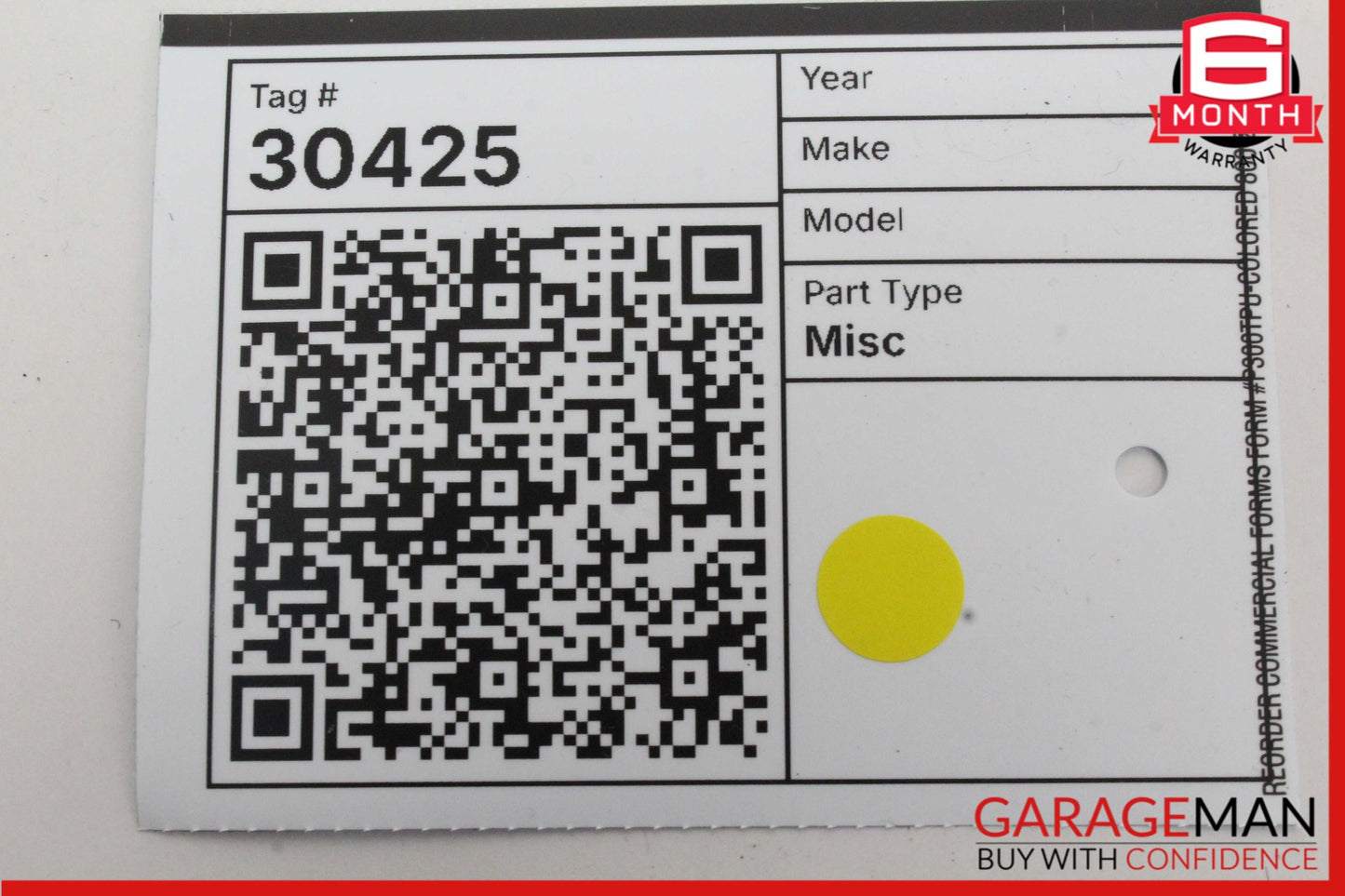 2012-2018 Audi A7 A6 Electric Cooling Fan Motor 4H0959455AE OEM