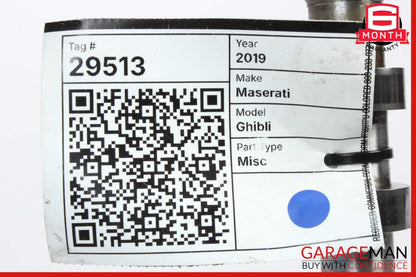2014-2021 Maserati Ghibli III M157 Left Side Intake Camshaft 05047880AB OEM