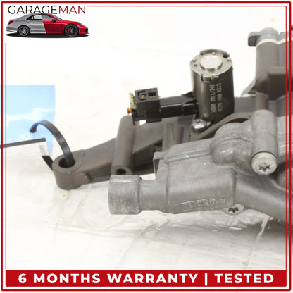 2012-2020 Mercedes W216 CL550 CLS550 S550 Engine Motor Oil Pump 2781810547 OEM