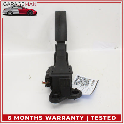 2006-2013 Mercedes W164 ML350 Gas Accelerator Throttle Pedal 1643000504 OEM