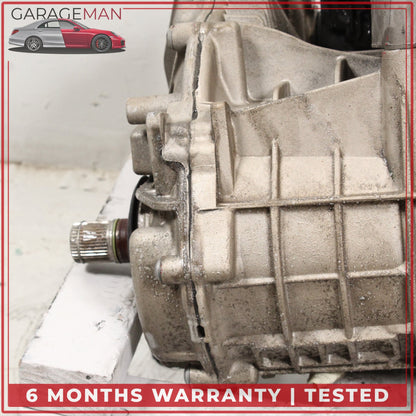 2016-2018 Porsche Cayenne 958 AWD 3.6L VR6 Transmission Transfer Case OEM