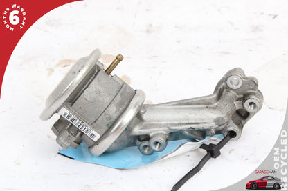 2012-2018 Audi A7 A6 A8 3.0L Left Driver Side EGR Combi Valve 06E131101J OEM