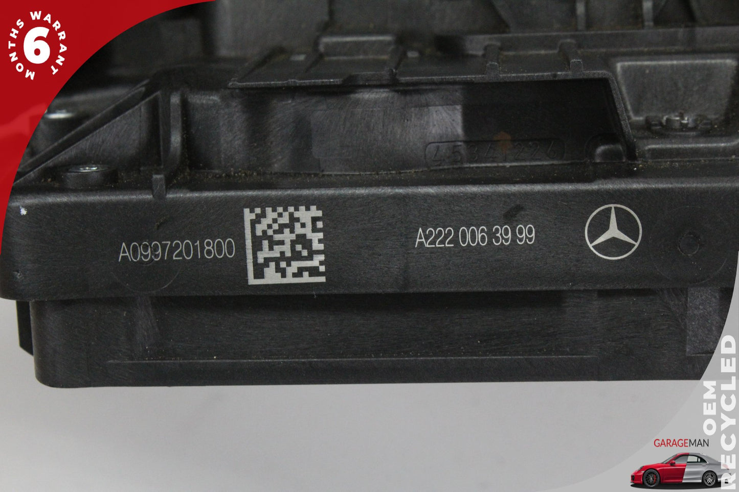 17-19 Mercedes-Benz E400 W213 Wagon Front Right Door Lock Latch Actuator 2220063999
