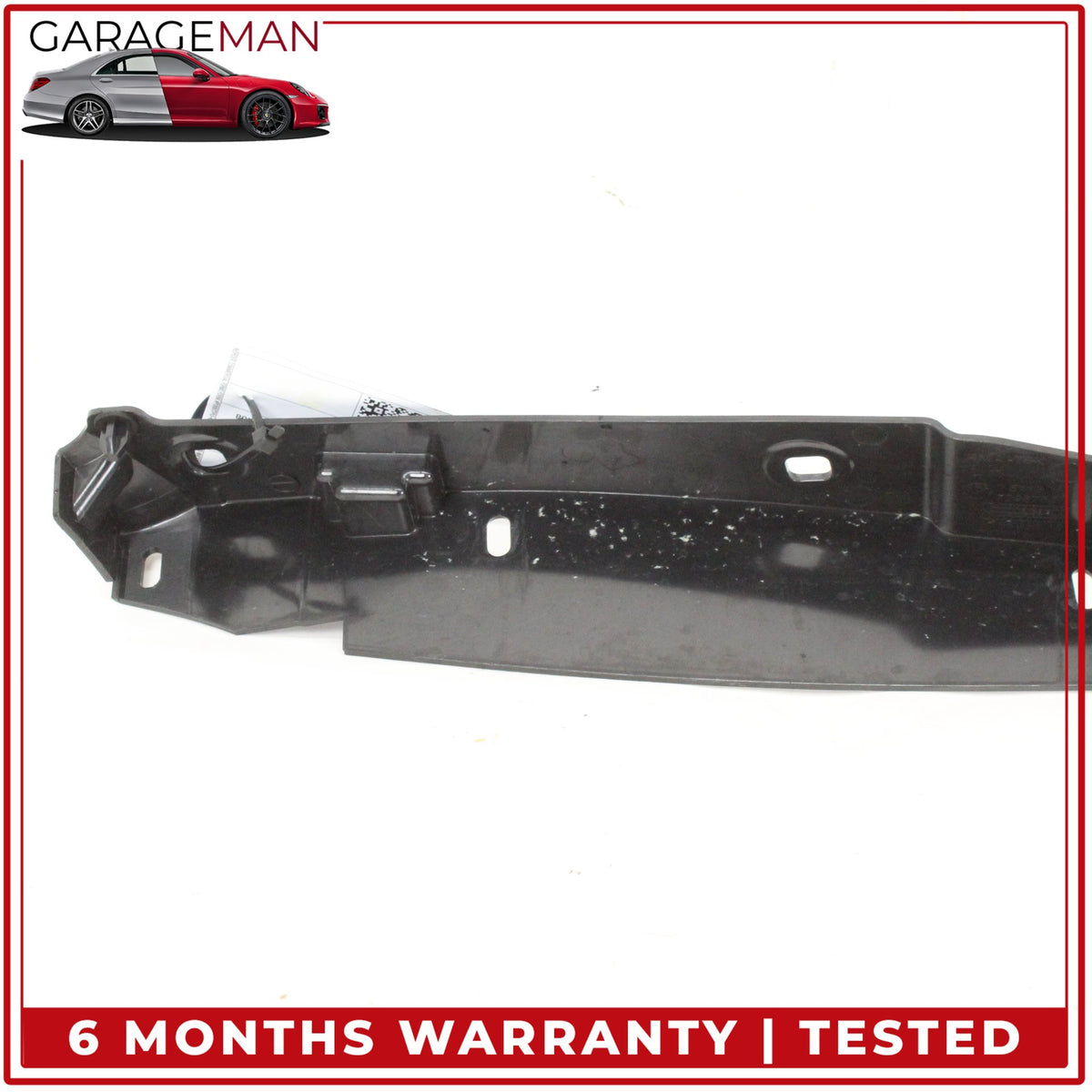 2014-2021 BMW i3 I01 Rear Left Driver Side Quarter Panel Bracket 7296755 OEM