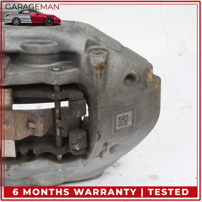 2012-2018 Mercedes W218 CLS550 Front Left & Right Side Brake Caliper Brembo OEM