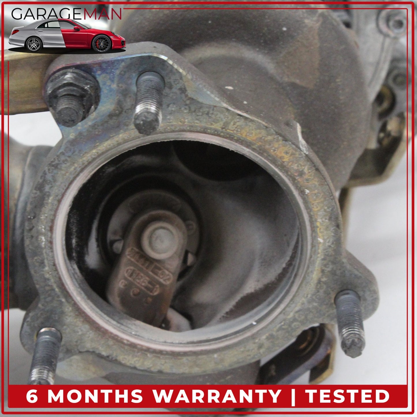 2014-2020 Mercedes X156 GLA250 M270 2.0L Engine Turbocharger 2700902980 OEM