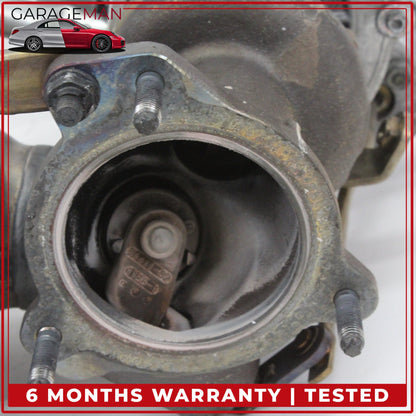 2014-2020 Mercedes X156 GLA250 M270 2.0L Engine Turbocharger 2700902980 OEM