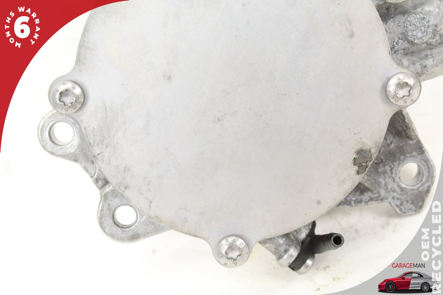 2007-2015 Mini Cooper Engine Brake Vacuum Pump 7586424 OEM