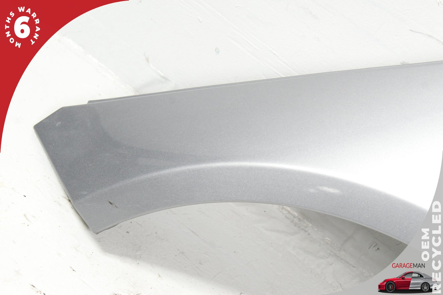 2010-2016 Mercedes-Benz E350 W212 Sedan Left Front Fender 2128801218