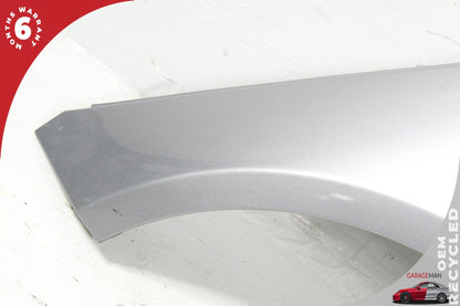 2010-2016 Mercedes-Benz E350 W212 Sedan Left Front Fender 2128801218