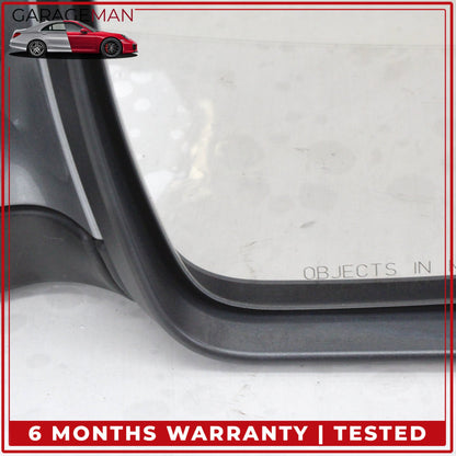 2008-2009 Mercedes W204 C300 Front Right Door Rear View Mirror 2048100476 OEM