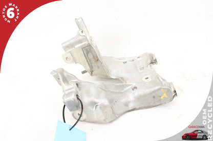 2018-2025 Audi SQ5 Q5 Front Right Side Engine Mount Support Bracket 80A399296R
