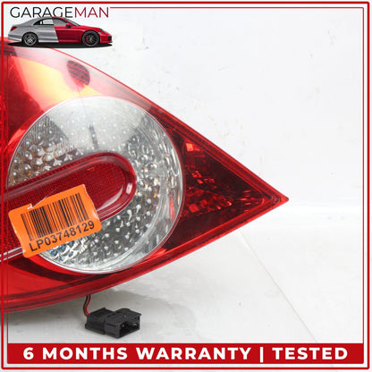 2006-2010 Mercedes W251 R350 R500 Rear Left Side Tail Light Lamp 2518200364 OEM