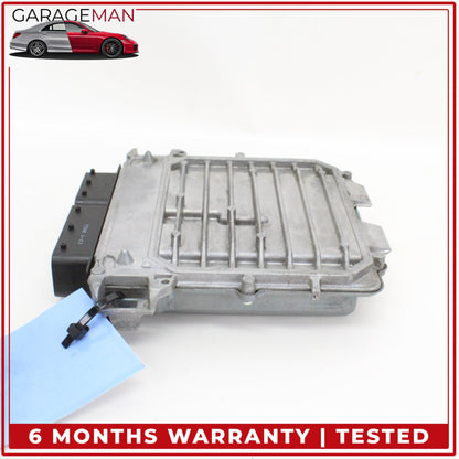 2015-2020 Mercedes-Benz CLA250 W117 Sedan Engine Control Module 2709002100 OEM