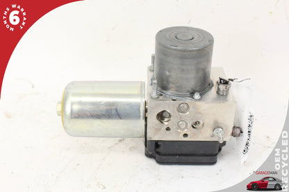 2014-2017 Fiat 500L ABS Anti Lock Brake Pump Module 68203240AA OEM