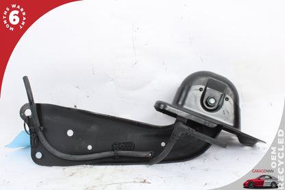 15-20 Audi A3 8V Sedan Rear Left Side Trailing Control Arm 5Q0505225C