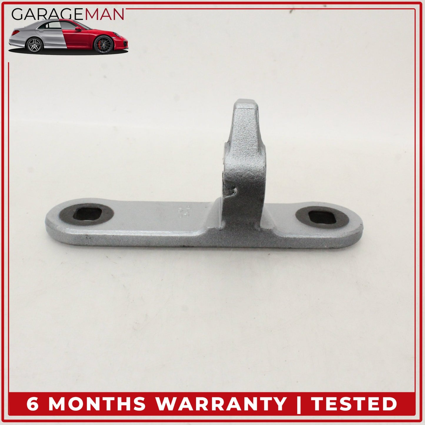 2012-2018 Mercedes-Benz CLS550 W218 RWD Left Rear Door Hinge 2047300537