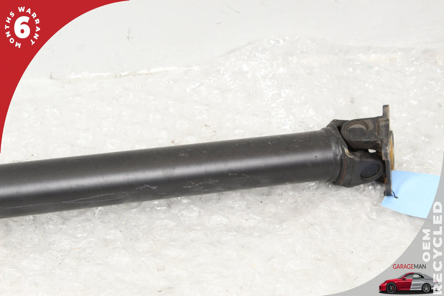 2022-2025 Subaru BRZ ZD8 RWD 2.4L Rear Propeller Driveshaft 27111CC000 OEM