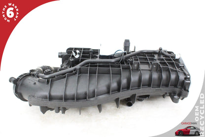 2017-2021 BMW 430i F36 B46 Engine Motor Air Intake Manifold 8603914