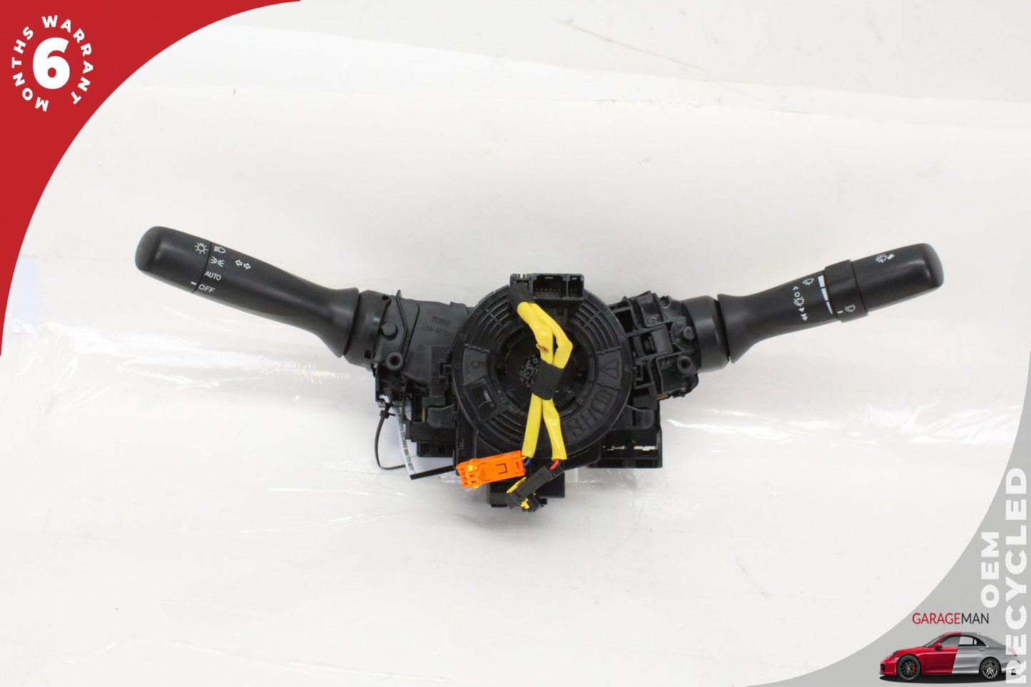 2022-2025 Subaru BRZ Toyota GR86 Steering Column Combination Switch 83111CC20