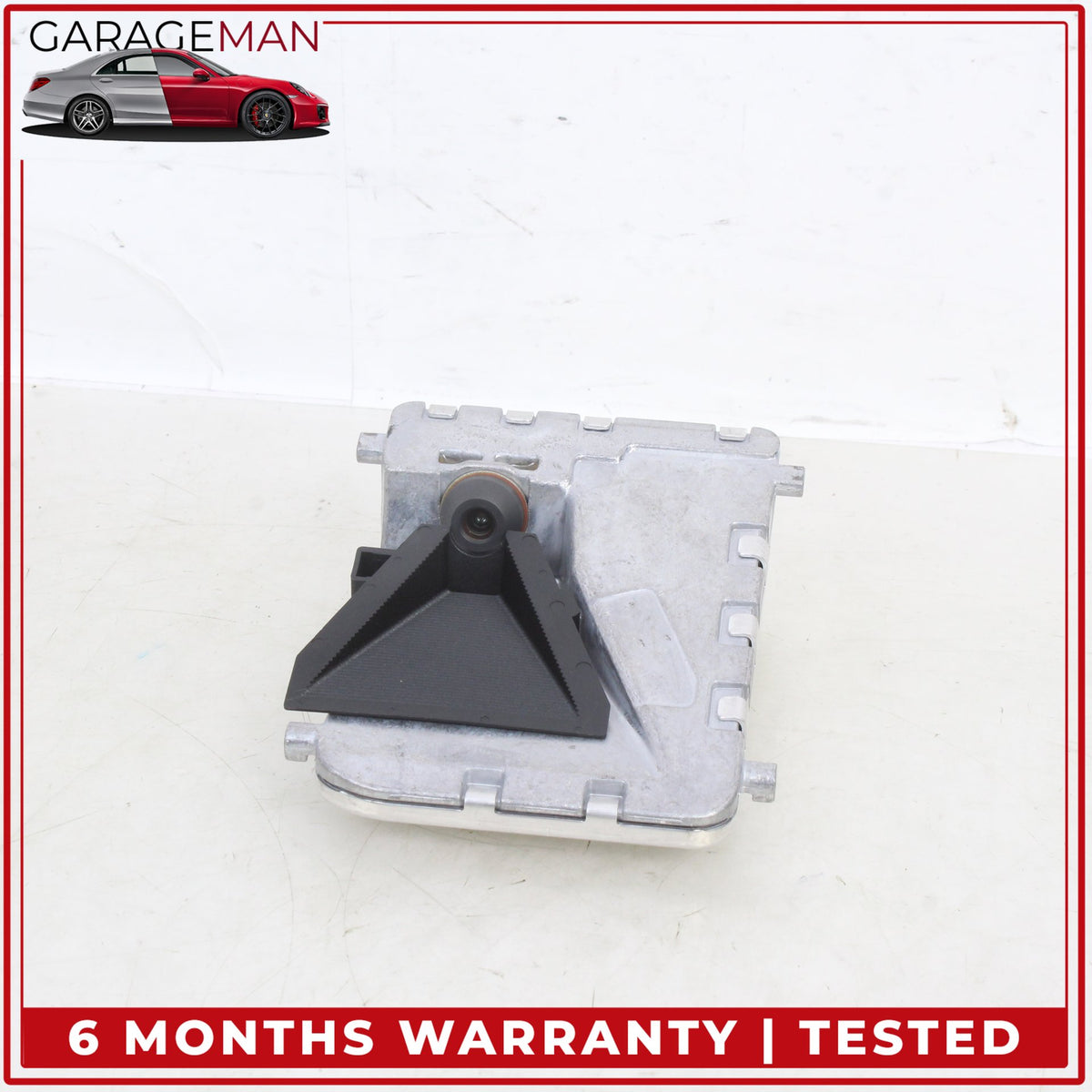 2014-2020 Mercedes W212 E350 Wagon Active Lane Assist Front Camera OEM