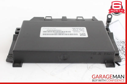 2013-2014 Dodge Charger LD Sedan Transmission Control Module 05150913AA Genuine