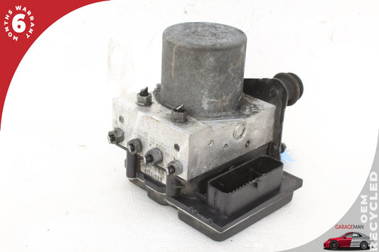2009-2012 Audi A4 ABS Anti Lock Brake Pump Module 8K0614517FL