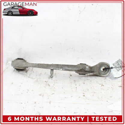 2011-2018 Audi A8 S8 Front Left Side Lower Forward Control Arm 4H0407155A OEM
