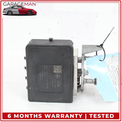 2015-2020 Mercedes W205 C300 ABS Anti Lock Brake Pump Module 2059012800 OEM