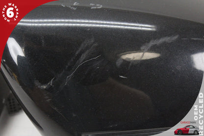 2014-2019 Mercedes W117 CLA45 AMG Front Right Side Door Rear View Mirror OEM